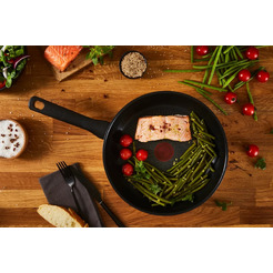 Сковорода TEFAL Edition G7380574 26 см