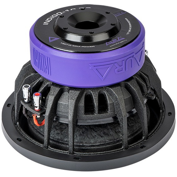 Головка сабвуфера AURA INDIGO-10.D2