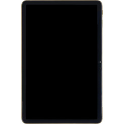 Планшет Horizont H-Tab 1 Pro 12GB/256GB LTE (с чехлом, клавиатурой и стилусом, золотистый)