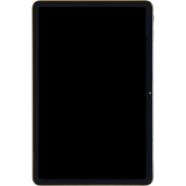Планшет Horizont H-Tab 1 Pro 12GB/256GB LTE (с чехлом, клавиатурой и стилусом, золотистый)