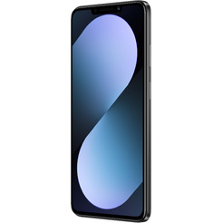 Смартфон Huawei nova 14i 8GB/128GB (STG-LX2) Black