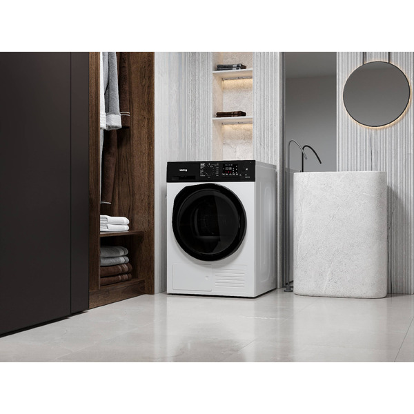 Сушильная машина KORTING KD 69 IHP