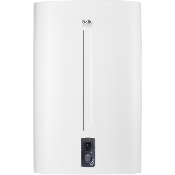 Водонагреватель Ballu BWH/S 80 Artendo DH