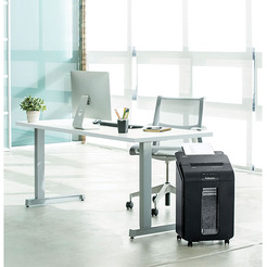 Шредер AutoMax 100M Fellowes FS-46292
