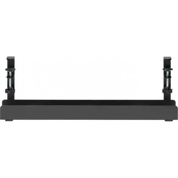 Лоток для проводов ErgoSmart Easy Tray (черный)