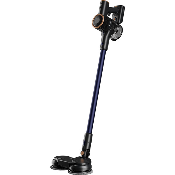 Вертикальный пылесос WEISSGAUFF V16 BLDC 250 Turbo Wet&Dry