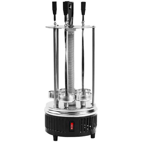 Электрошашлычница Galaxy Line GL2610