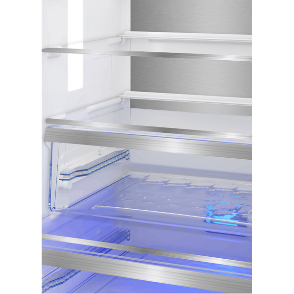 Холодильник BEKO B5RCNK4067HDW