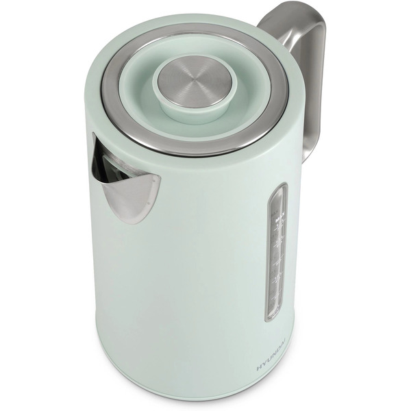 Электрический чайник Hyundai HYK-S9999