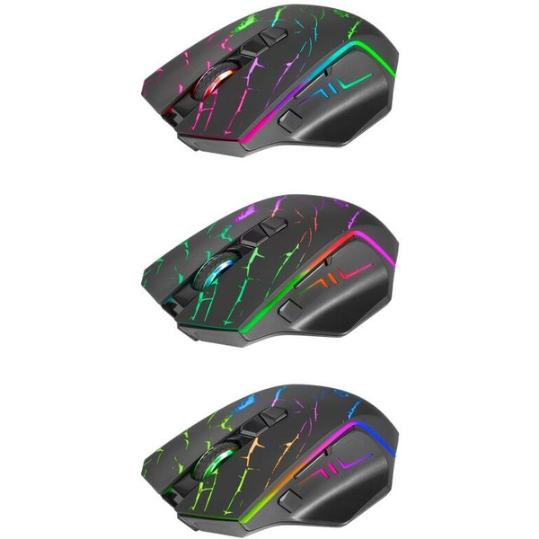 Мышь Defender Uran GM-503