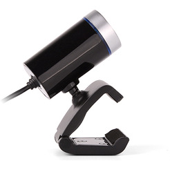 Веб-камера A4TECH PK-910H Black