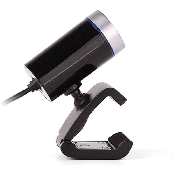 Веб-камера A4TECH PK-910H Black