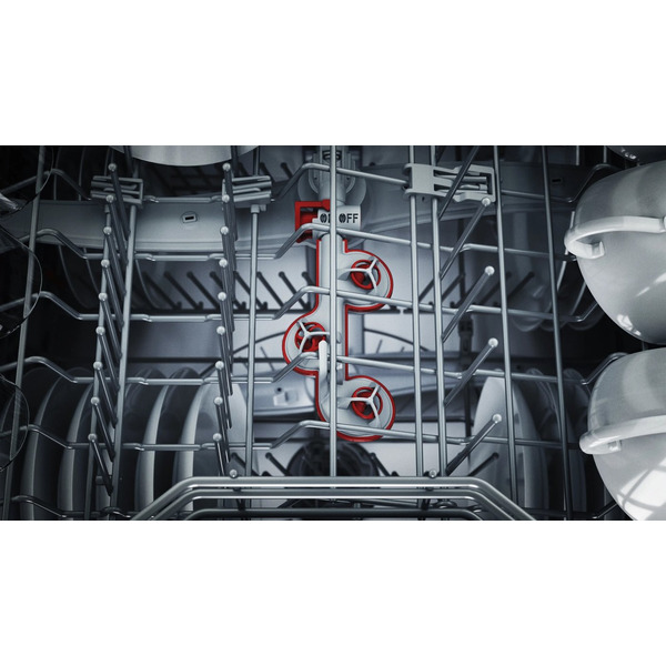 Посудомоечная машина Bosch Serie 6 SMD6ECX21E