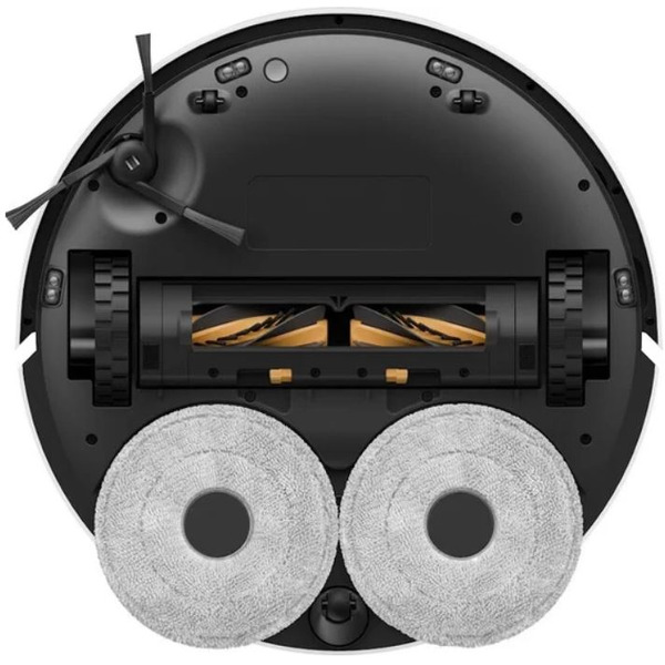 Робот-пылесос Trouver Robot Vacuum E30 Aqua RLE52SC