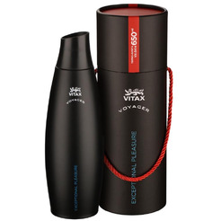Термос-фляга VITAX Exceptional VX-3414
