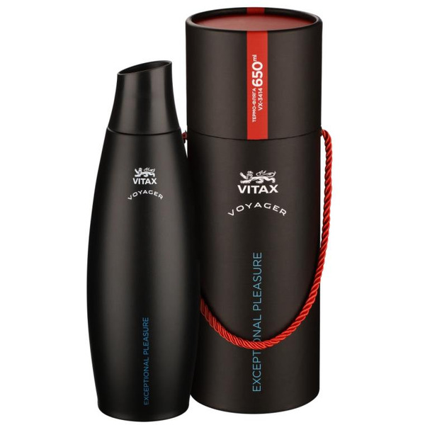 Термос-фляга VITAX Exceptional VX-3414