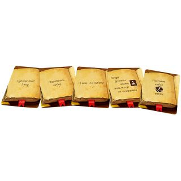 Настольная игра Hobby World Гравити Фолз: Спасти Пухлю 915243