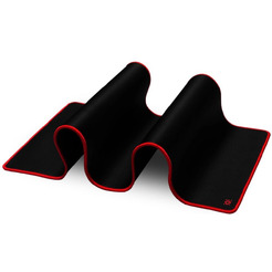 Коврик для мыши Defender Black Ultra (50561)