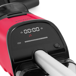 Вертикальный моющий пылесос Kitfort КТ-5183-1