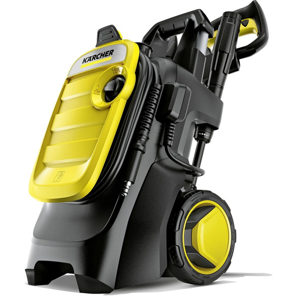Мойка высокого давления Karcher K 5 Compact Relaunch (1.630-750.0)