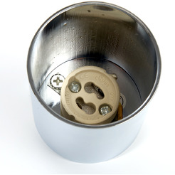 Светильник Feron ML177 40514 (хром)