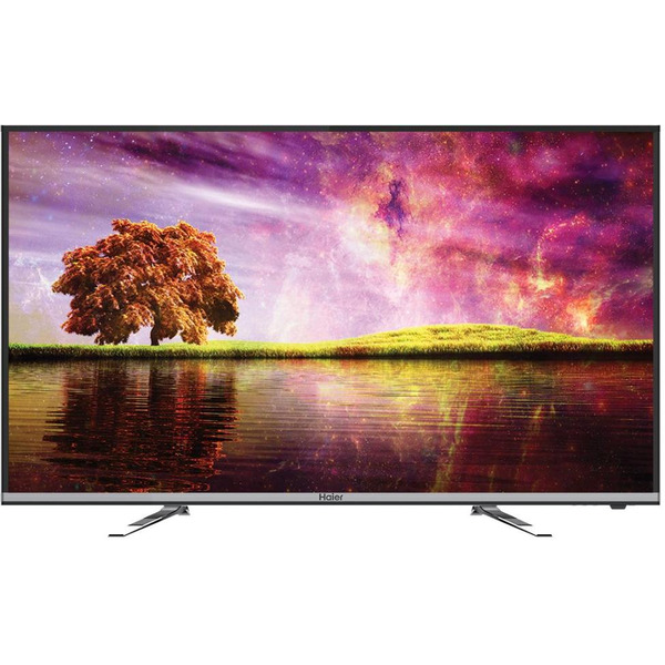 Телевизор Haier LE42K5500TF