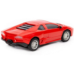 Автомобиль Полесье Вектор-V2 87874