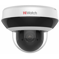 Камера видеонаблюдения IP HIWATCH DS-I405M(D)