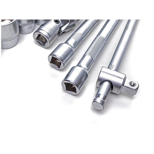 Набор инструментов СЕРВИС КЛЮЧ 11025 (25 предметов)