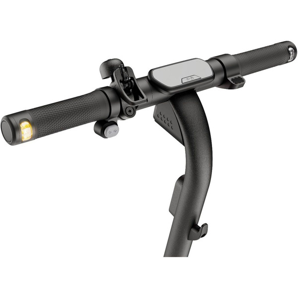 Электросамокат Ninebot KickScooter E2 Pro (RU)