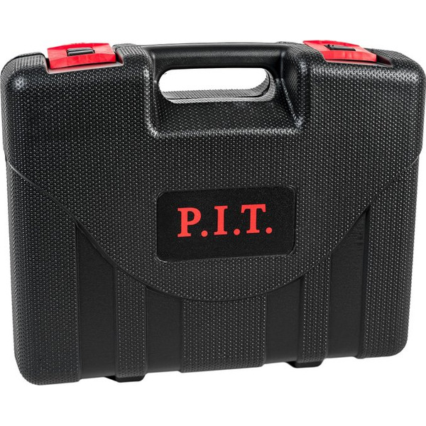 Промышленный фен P.I.T. PHG2001-C