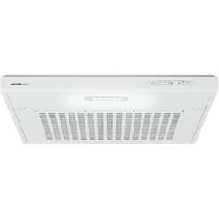 Вытяжка HOMSair Horizontal 50 (белый)