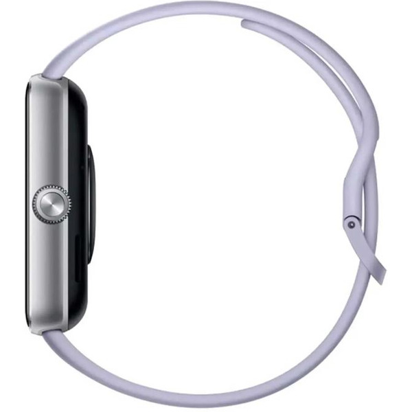 Смарт-часы Xiaomi Redmi Watch 5 Lavender Purple (BHR9388GL/M2462W1)