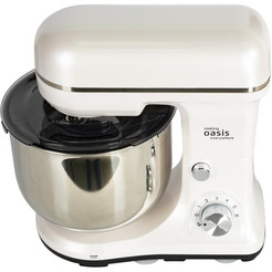 Планетарный миксер Making Oasis Everywhere MP-120W