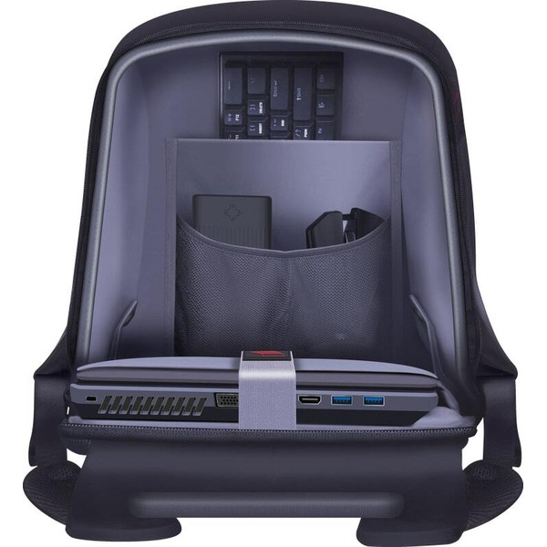 Рюкзак для ноутбука Redragon Traveller (70470)