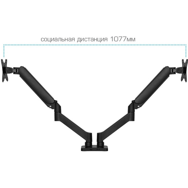 Кронштейн для монитора Arm Media LCD-T23