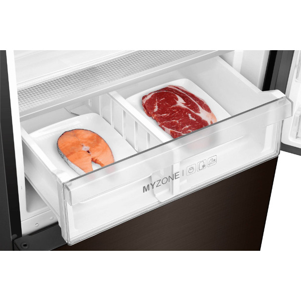 Холодильник Haier C4F740CDBGU1