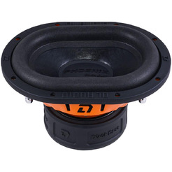 Сабвуфер DL Audio Phoenix Black Bass 69