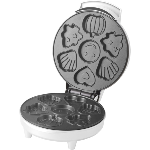 Вафельница Aresa AR-2802