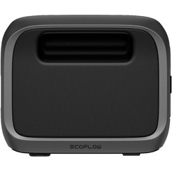 Портативная станция питания EcoFlow River 3 Solar Kit