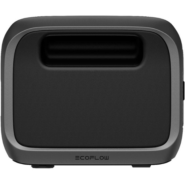 Портативная станция питания EcoFlow River 3 Solar Kit