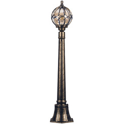 Садовый светильник Feron 11375