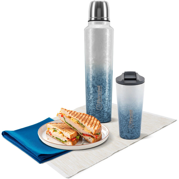 Термос Rondell Nubes RDS-1970