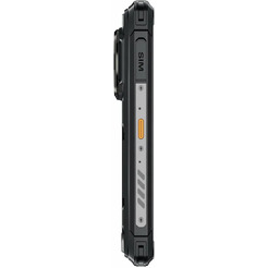 Смартфон Cubot KingKong Power 3 6GB/256GB (черный)