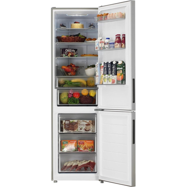 Холодильник Haier CEF538CSG