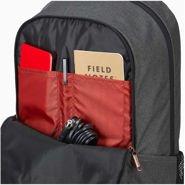 Рюкзак для ноутбука CASE LOGIC ERA ERABP116OBS