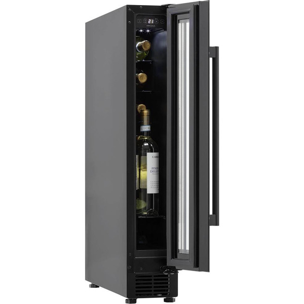 Встраиваемый винный шкаф Krona BADEN 82/7 BL (KRWF003)