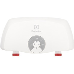 Водонагреватель Electrolux Smartfix 2.0 TS (6,5 кВт)