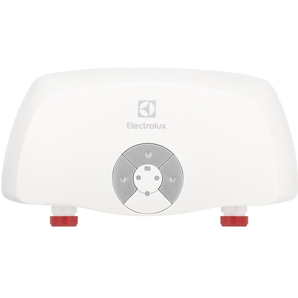 Водонагреватель Electrolux Smartfix 2.0 TS (6,5 кВт)