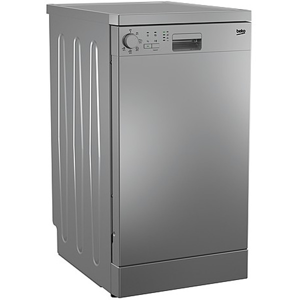 Посудомоечная машина BEKO DFS05010S